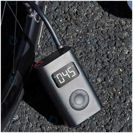 Xiaomi - Mi prenosni električni zračni kompresor - DZN4006GL, MJCQB02QJ