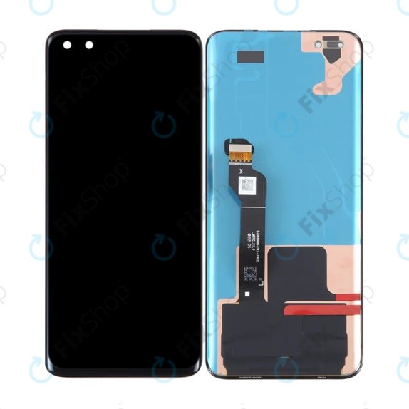 Honor Magic4 Pro - LCD zaslon + steklo na dotik OLED