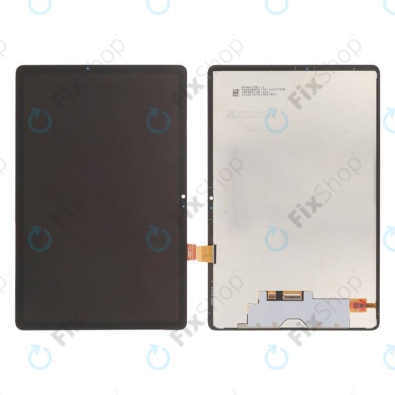 Samsung Galaxy Tab S10 FE X520, X526 - LCD zaslon + steklo na dotik TFT