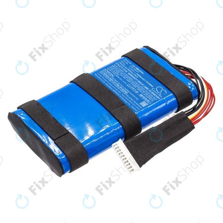 Baterija za JBL Boombox 3, 10400mAh, Li-Ion, 7.4V, IDA109GA, HQ