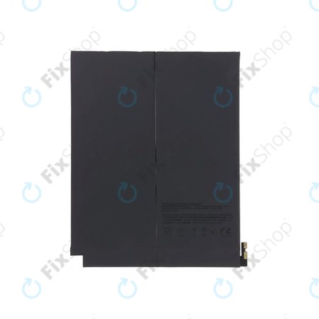 Apple iPad Air 13 (2024) - Baterija A2898 9705mAh