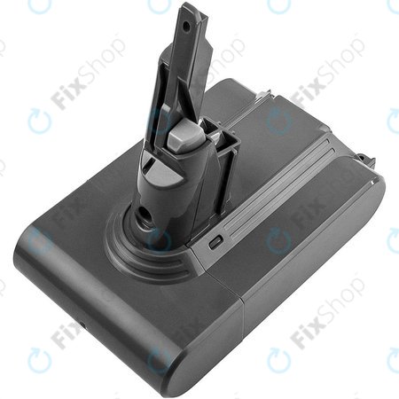 Dyson V7 - Baterija 968670-02, 968670-03 Li-Ion 21.6V 2000mAh HQ