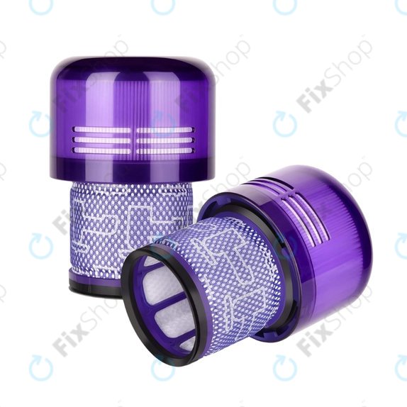 Filter za prah, 2 kos za Dyson V11, V15