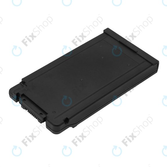 Baterija za Panasonic CF-54, 4200mAh, Li-Ion, 11.1V, CF-VZSU0GJS, HQ
