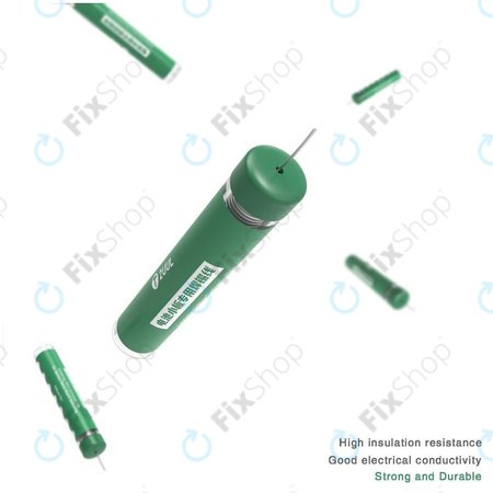 2UUL - Spajkalna žica (0,8mm)