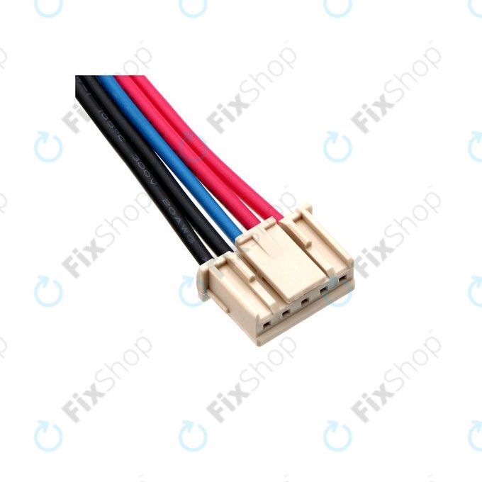 Baterija za Ecovacs Deebot X2 Omni, 5900mAh, Li-Ion, 14.4V, 201-2228-1457, HQ