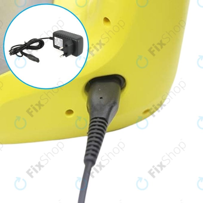 Kärcher KB-series, WV-series, KV-series - omrežni adapter