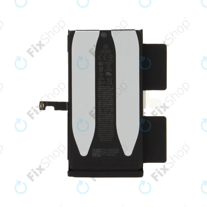 Srednji okvir z baterijo za iPhone 15 | Blue | ZD076-00672 | Genuine Apple