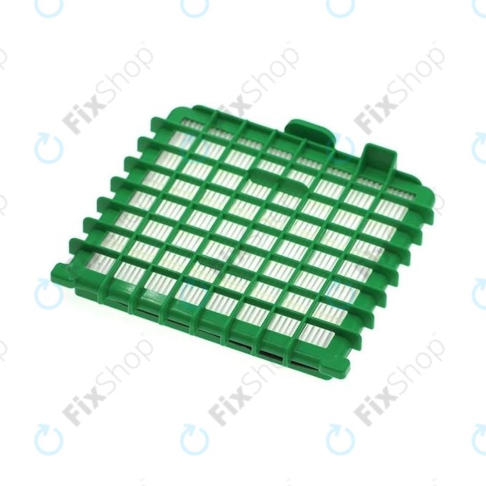 Rowenta Silence Force, X-Trem - HEPA filter