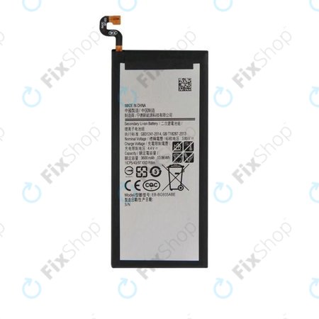 Samsung Galaxy S7 Edge G935F - Baterija EB-BG935ABE 3600mAh