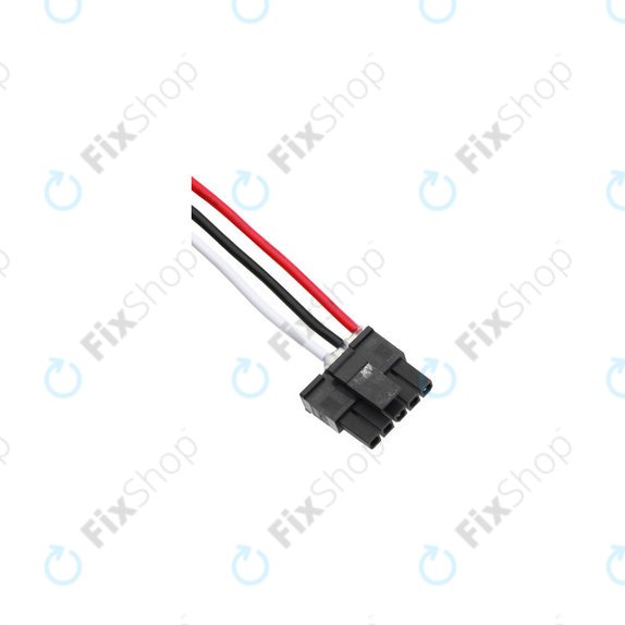 Baterija za ETA Navaggio 2228, Cecotec Conga 3290, 3490, 3890, 3200mAh, Li-Ion, 14.4V, 49CE1533, HQ
