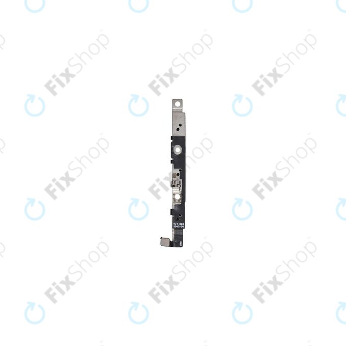 Apple iPhone 16 - Flex Cable Gumbi za glasnost