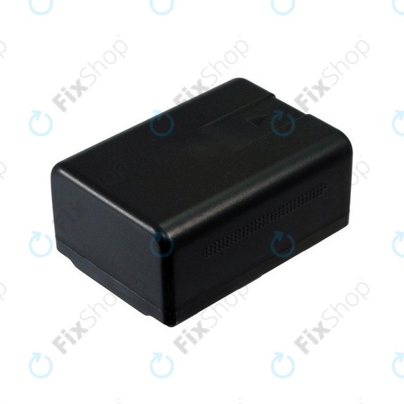 Baterija za Panasonic HDC, HC a SDR, 1500mAh, Li-Ion, 3.7V, VW-VBK180, HQ
