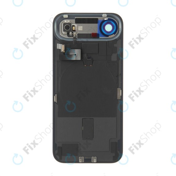 Steklo zadnjega ohišja za iPhone 17 Air | Light Blue | 661-55239 | Genuine Apple