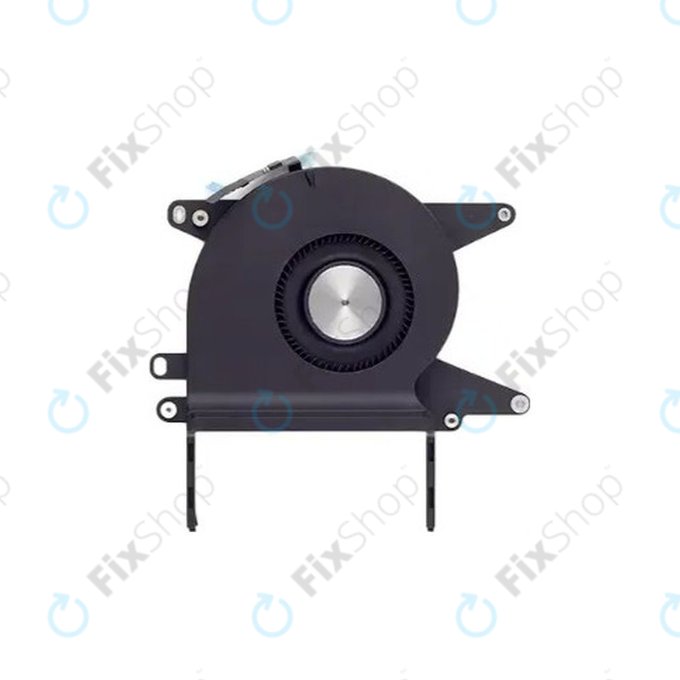Ventilator (Levi) za MacBook Pro 14", A2442 (2021), A2779 (2023), 923-06759, Genuine Apple