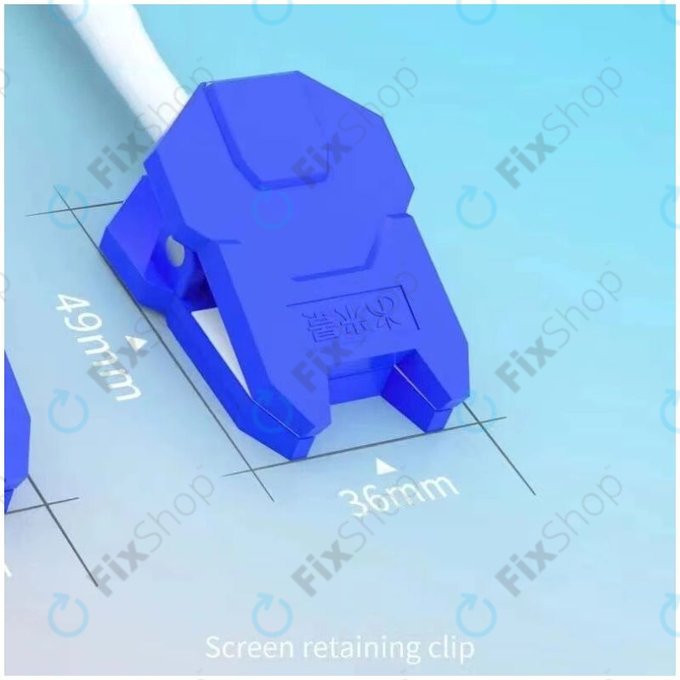 Mechanic DT3 - tester kablov (Lightning, USB-C, microUSB)