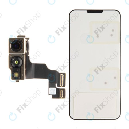 Sprednja kamera za iPhone 15 | 661-36829 | Genuine Apple