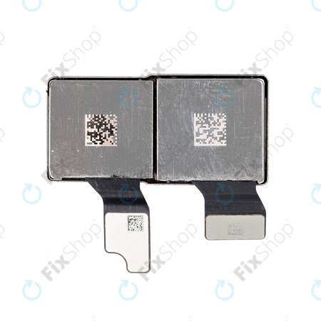 Apple iPhone XS, XS Max - modul zadnje kamere