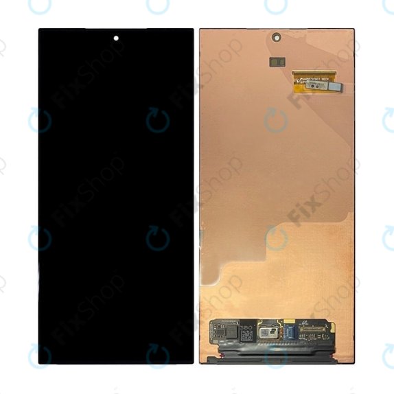 Samsung Galaxy S24 Ultra S928B - LCD zaslon + steklo na dotik TFT