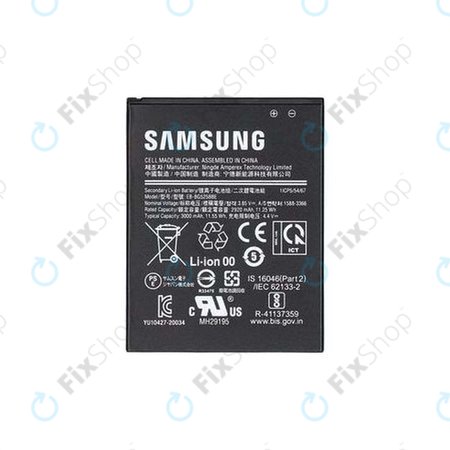 Samsung Galaxy Xcover 5 G525F - Baterija EB-BG525BBE 3000mAh - GH43-05060A Genuine Service Pack