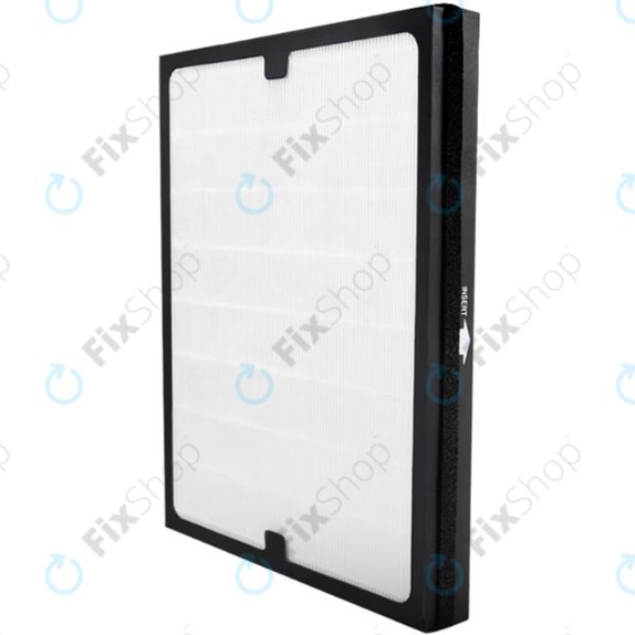 Blueair 200-series, 300-series - HEPA filter (Aktivno oglje)
