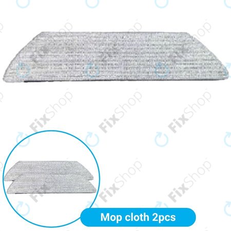 Shark AV2820S, AV2820XEUS, AV2820AE - Celoten komplet