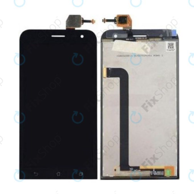 Asus Zenfone 2 Laser ZE500KL - LCD zaslon + steklo na dotik TFT
