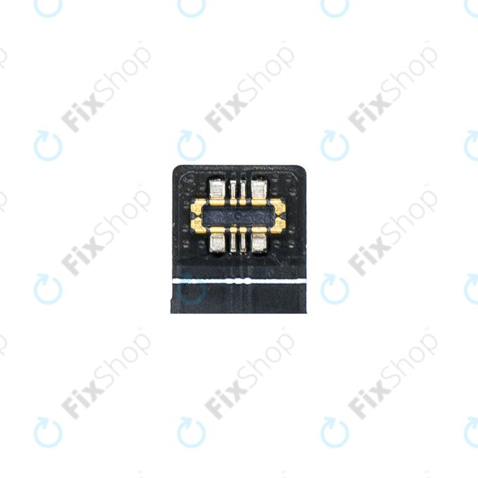 Baterija za Xiaomi Poco X3 NFC M2107J20CG, 4950mAh, Li-Pol, 3.85 V, BN57, HQ