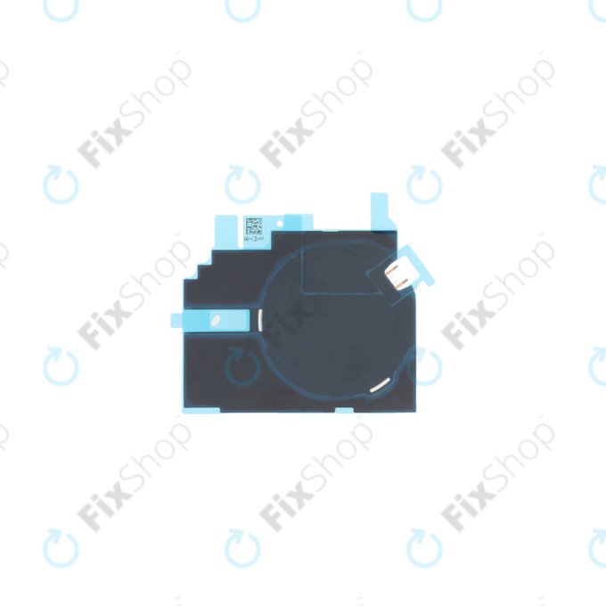 Apple iPhone 16 Pro - Čip za brezžično polnjenje + NFC