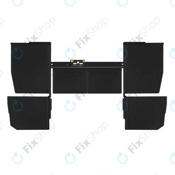 Apple MacBook 12" A1534 (Early 2015 - Mid 2017) - Baterija A1527, A1705 4800mAh FixPremium