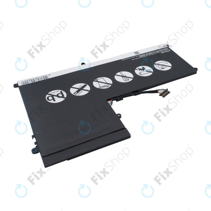 Baterija za HP ElitePad 1000, ElitePad 1000 G2, UltraBook Series, 4150mAh, Li-Pol, 7.4V, AO02XL, HQ