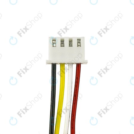 Baterija za Chauvin Arnoux 6116, 8335, Scopix Mobiles Oscilloscope II, Megger CA 6543, 3600mAh, Ni-MH, 9.6V, P-1482, HQ