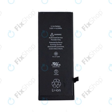 Apple iPhone 6S - Baterija 1715mAh Service Pack