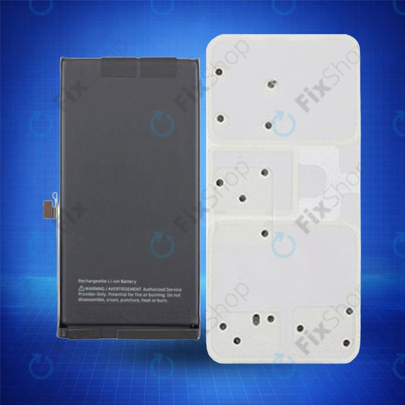 Baterije za iPhone 14 | 661-30373 | 3279mAh | Genuine Apple