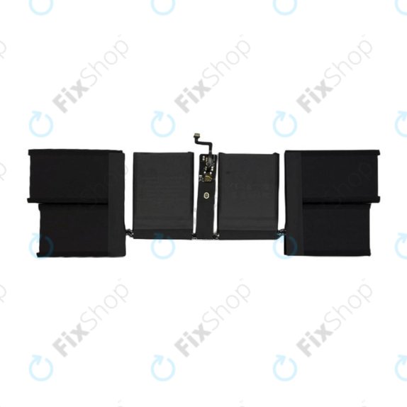 Apple MacBook Pro 14" M1 Pro A2442 (2021) - Baterija A2519 6100mAh FixPremium