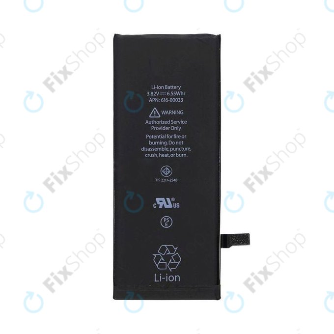 Apple iPhone 6S - Baterija 1715mAh