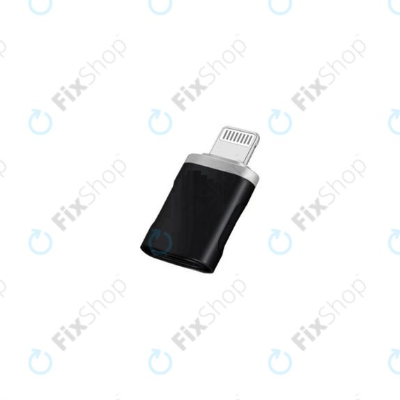 2UUL ResDog - Adapter za takojšnjo aktivacijo načina za obnovitev naprave iOS