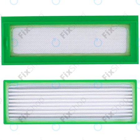 Vorwerk Kobold VR200, VR300 - Filter za Prah