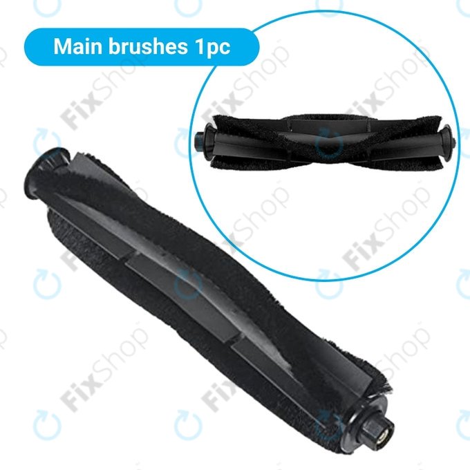 Roidmi EVE Plus - Razširjeni Komplet