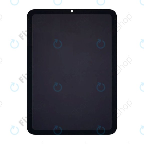 Apple iPad Mini 6 - LCD zaslon + steklo na dotik Refurbished