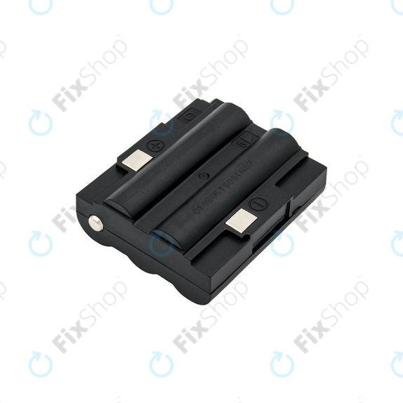 Baterija za Alan G7, Midland GTX-series, 700mAh, Ni-MH, 6V, BATT5R, HQ