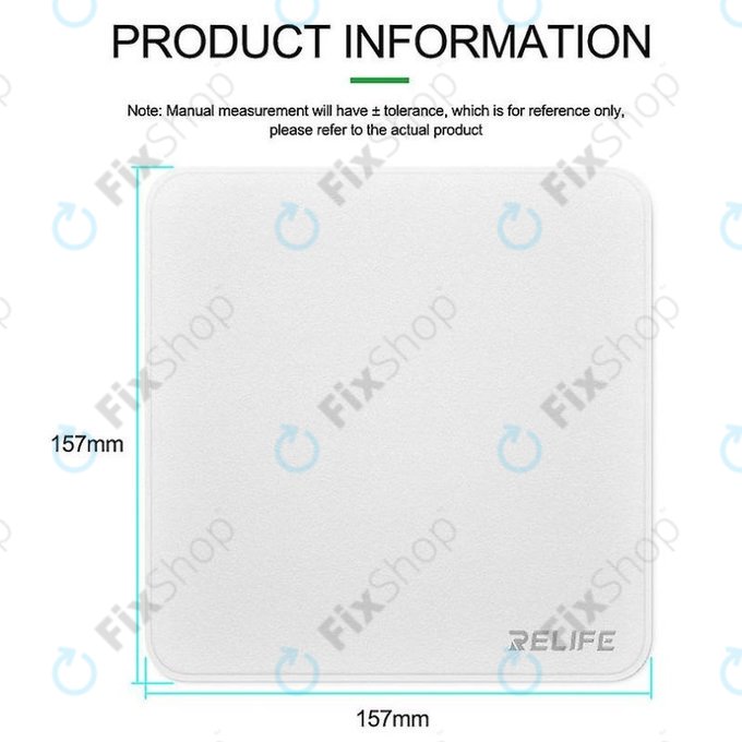 Relife RL-045C - Krpica iz mikrovlaken