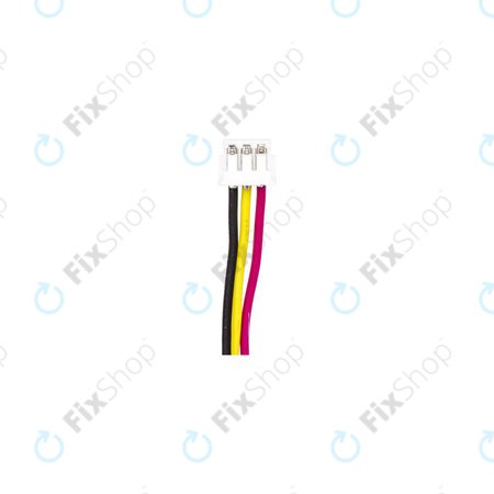 Baterija za Akai 5000 Solo, Ewi 5000, 3400mAh, Li-Ion, 3.7V, 1ABTUR18650ZY01, HQ