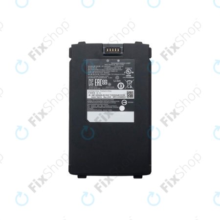 Zebra TC21 - Baterija 3300mAh (Thinner Type)