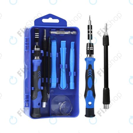 Kingsdun - Profesionalni komplet orodij za iPhone Phone Service 117v1