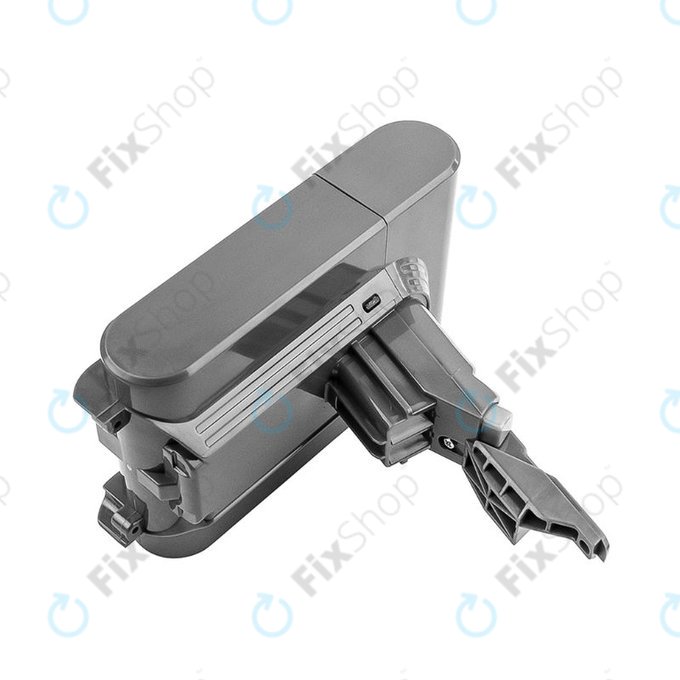 Dyson V7 - Baterija 968670-02, 968670-03 Li-Ion 21.6V 2500mAh HQ