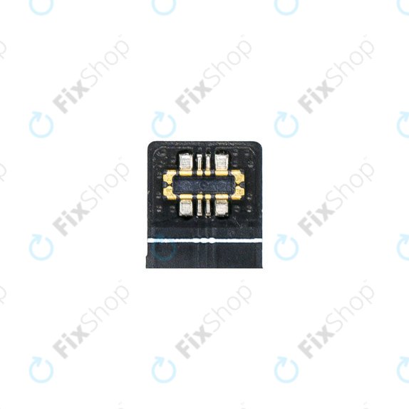Baterija za Xiaomi Poco X3 NFC M2107J20CG, 4950mAh, Li-Pol, 3.85 V, BN57, HQ