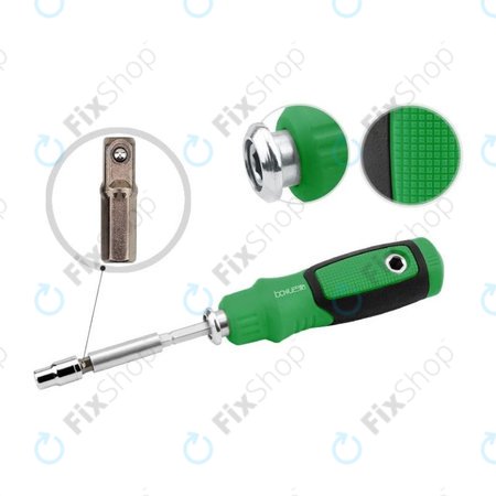 Baku BA-3038 - Set posode 39 v 1