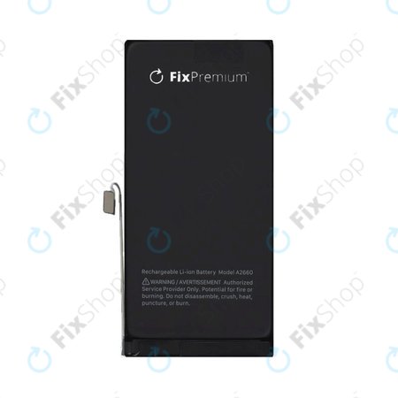 Apple iPhone 13 Mini - Baterija A2660 2406mAh FixPremium