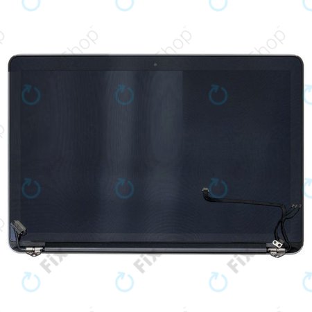 Apple MacBook Pro 13" A1502 (Early 2015) - LCD zaslon + sprednje steklo + pokrov Refurbished